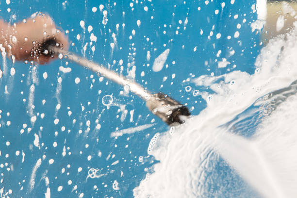 Reliable Parkway, CA  Pressure Washing Services Solutions