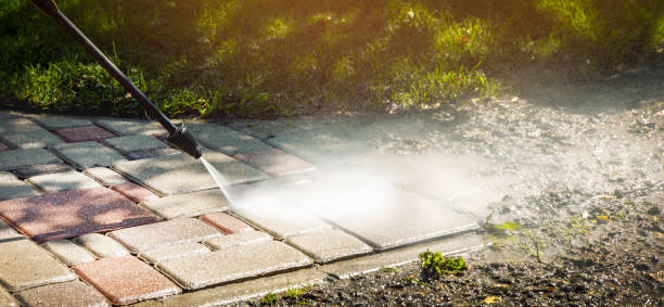 Best Parking Lot and Garage Cleaning  in Parkway, CA